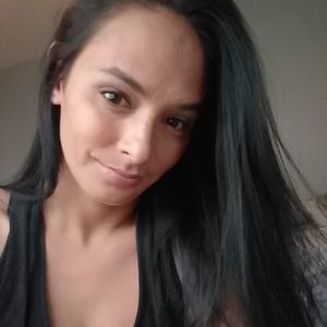 Meet your Posher, Sheena